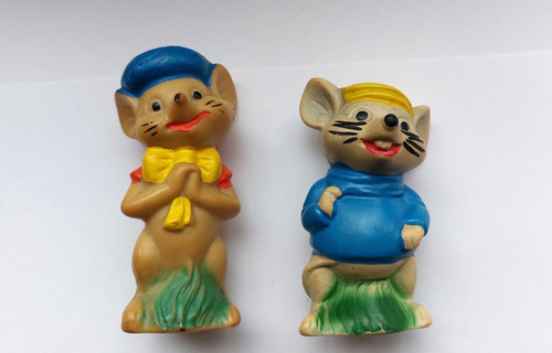 Figuren walt disney aus - 3,