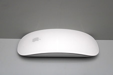 Apple Magic Mouse  A1657 Kabellose Maus - Weiß BCGA1657