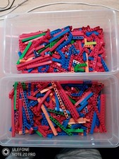 Verkaufe 1,3kg Lego Technik