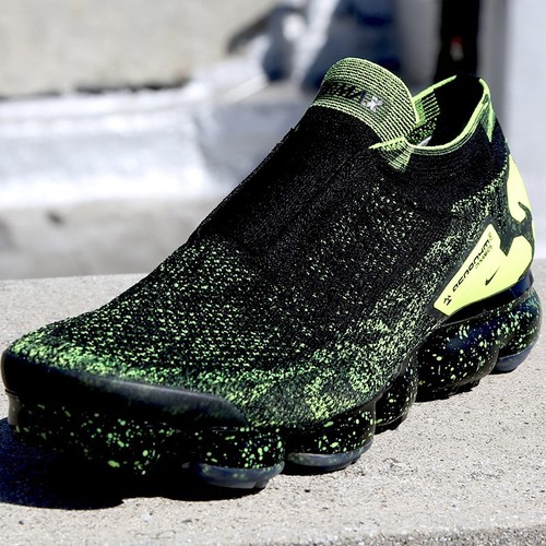 Nike air vapormax 0 volt - vapormax, 2.0