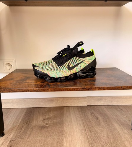 Nike air vapormax - vapormax, flyknit
