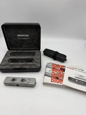 Minox TLX / Titan / inkl