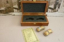 Schuco 1:90 VW Christmas