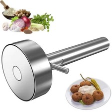 Falafel kugel herstellung - kugel,