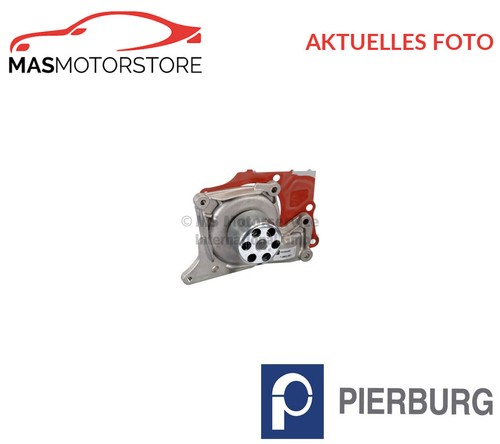 Motor kühlwasserpumpe - motor,