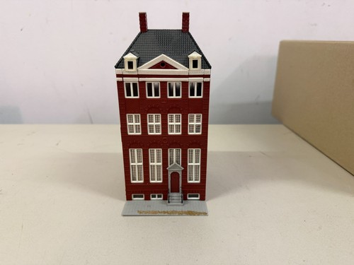 Stadthaus recht guter - h0,