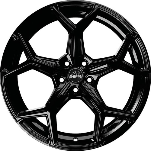 Alufelgen antera a101 9 5j - antera,