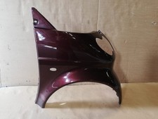 Smart 450 Kotflügel Cabrio