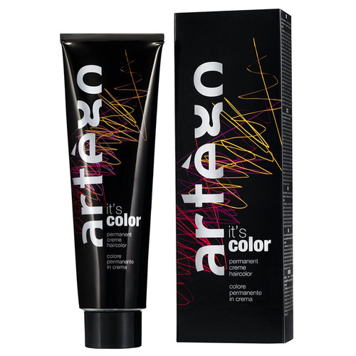 Artego color 40 - color, dark