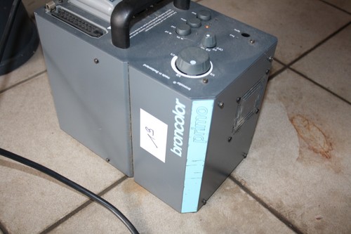Broncolor primo gebraucht - primo,