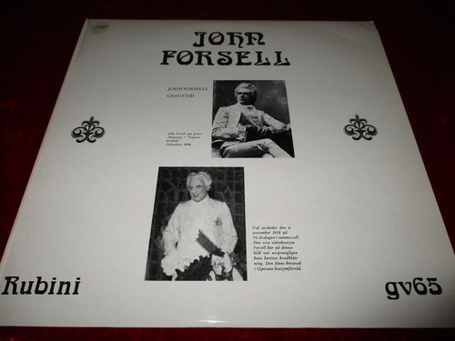 LP-JOHN