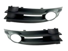 Lüftungsgitter Gitter Links +