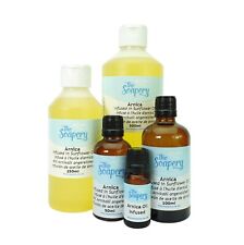 Arnikaöl - 100% natürlich