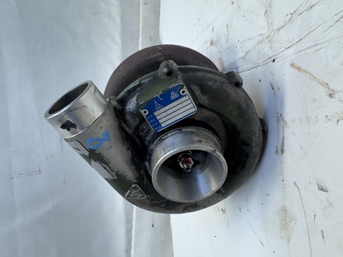 Turbolader deutz kkk k27 3dlz - turbolader,