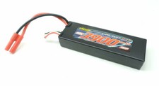 Carson 1:5 4WD Dirt Attack 6S 500608186 LiPo Akku 60C 11,1V 3900 mAh CXB®