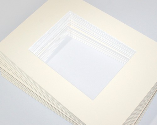 Passepartout 24x30cm - ,