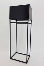 Pflanzständer mit Übertopf