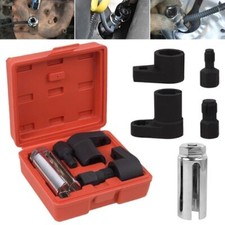 5Set Lambdasonden Schlüssel