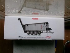 Wiking Abschiebewagen ASW 391 mit Überladeschnecke