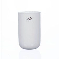 SANDRA RICH, Porzellan- VASE