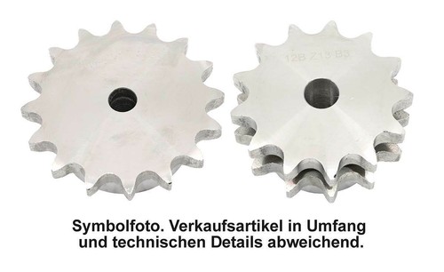 Kettenrad ritzel 1 05 - ritzel, b-1/05