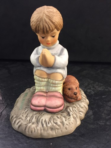 Hummelfigur berta hummel 2 - berta,