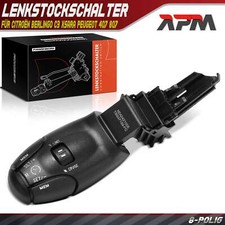 Lenkstockschalter Hebel