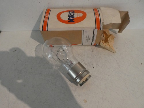 Orig volt 250 watt osram - 12,