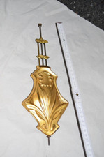 PRUNK Pendel  Regulatoren aus