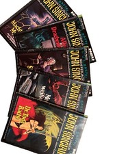 Grusel - Horror Romane - John