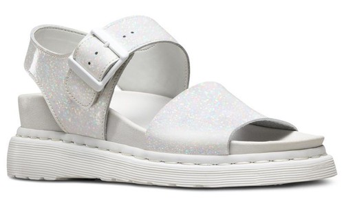Martens slip sandale - martens,
