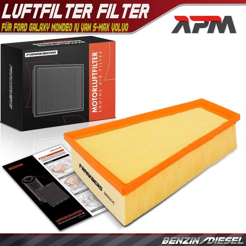 Luftfilter filter für ford - filter,