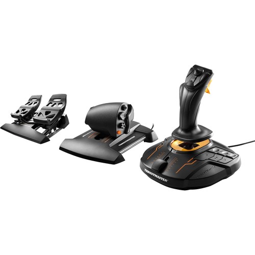 Thrustmaster 16000m fcs - t.16000m,