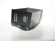 #30089- Leica Leitz Sonnenblende/Gegenlichtblende Soopd für Summitar & Summicron