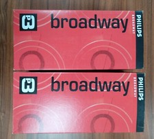 Philips Broadway MSR 1200 HR -