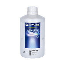 Nexa P998-8988 Aquabase Plus Medium Bright Aluminium - 2 Liter