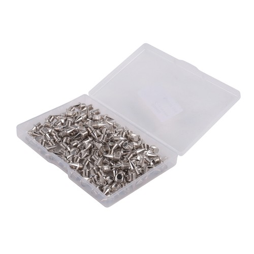 Neue 120 stücke spikes - 1x(neue,