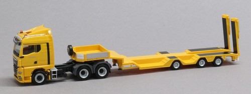 Herpa 954679 man - man, gm