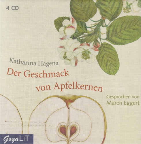 Der geschmack von - der, apfelkernen