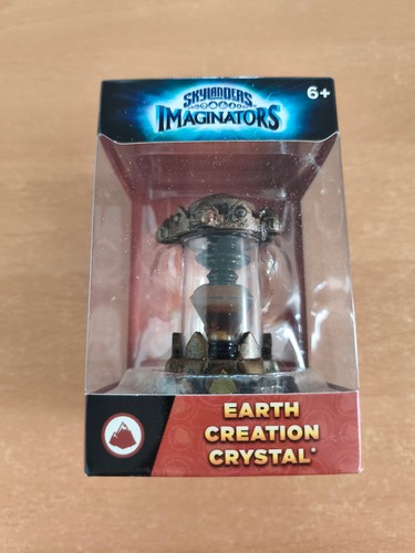 Skylanders imaginators earth - imaginators,