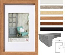 Walther Holzrahmen Stockholm