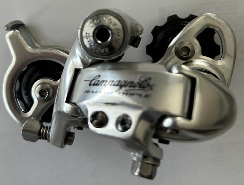 Schaltwerk campagnolo racing - schaltwerk,