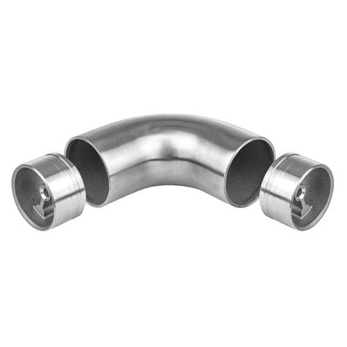 Cosch edelstahl rundbogen - cosch,