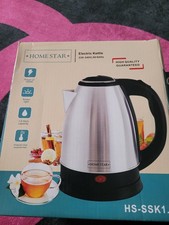 Home Star Wasserkocher &