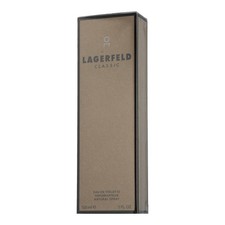 Lagerfeld Classic EDT - Eau de
