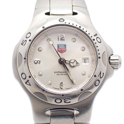 Tag heuer kirium - kirium, wl1314