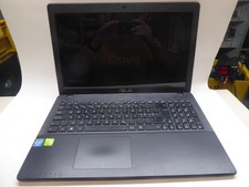 Asus X552M NoteBook mit