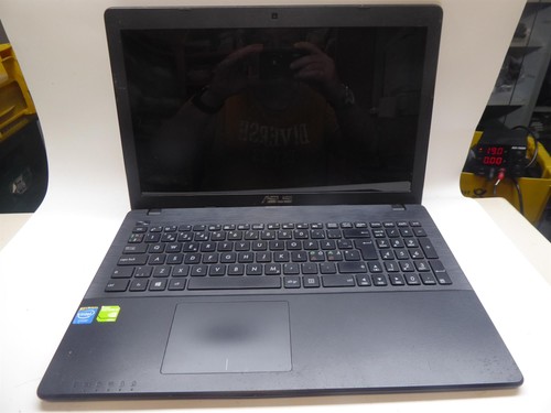 Asus x552m notebook - x552m,