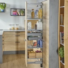 Hochschrankauszug dispensa - hochschrankauszug, dispensa-x