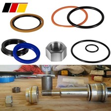 6803329 Hydraulik Hubzylinder